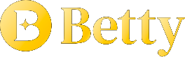 Betty Casino logo