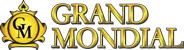 Grand Mondial logo
