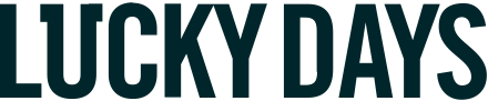 LuckyDays Casino logo