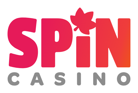 Spin Casino logo